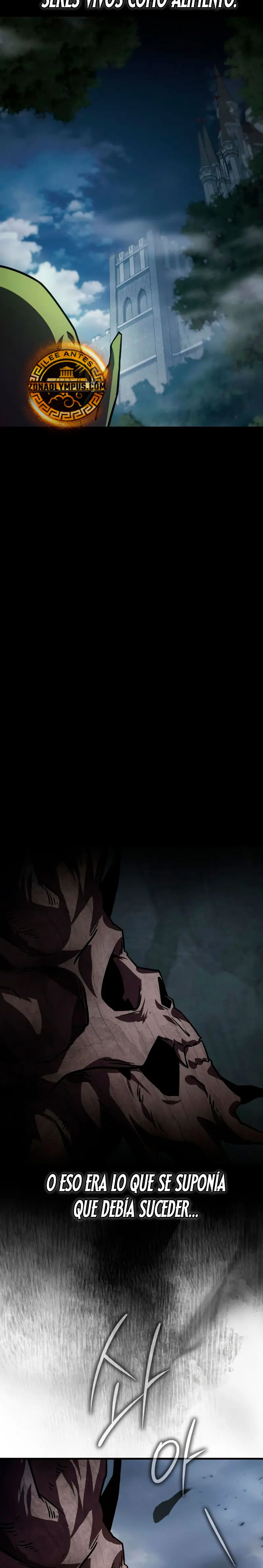 El Mago Genio Destructor de Límites > Capitulo 38 > Page 91