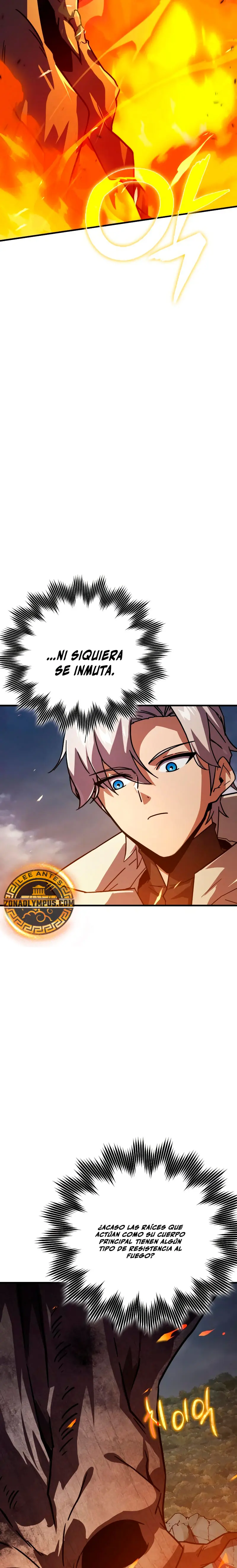 El Mago Genio Destructor de Límites > Capitulo 38 > Page 141