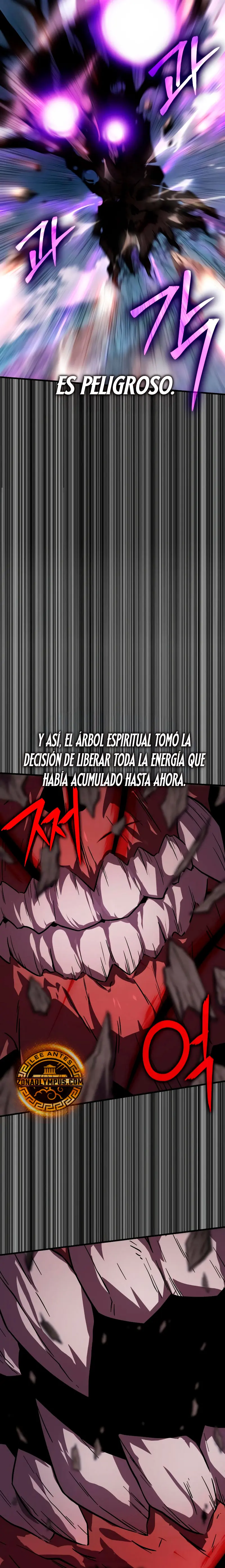 El Mago Genio Destructor de Límites > Capitulo 38 > Page 211