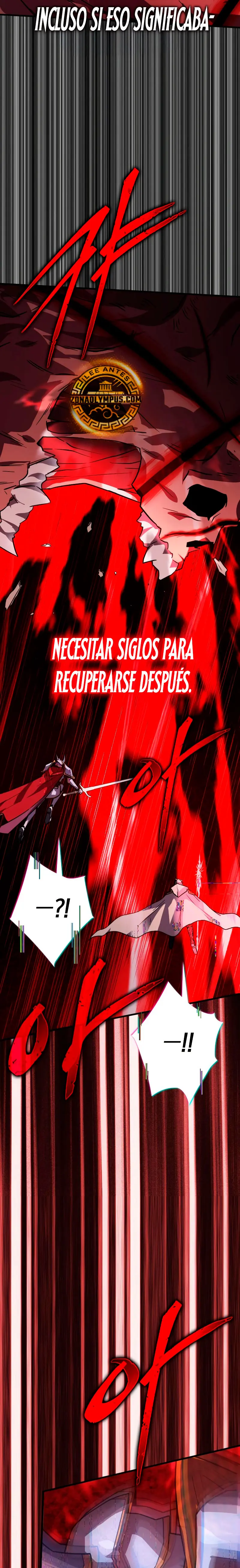 El Mago Genio Destructor de Límites > Capitulo 38 > Page 221