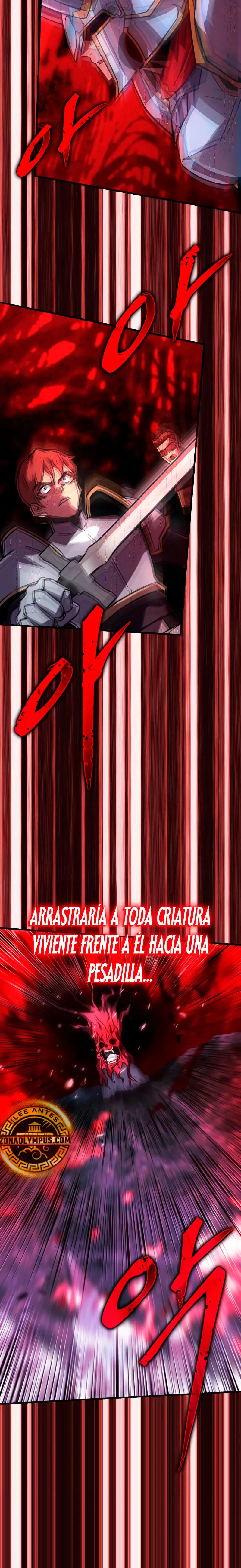 El Mago Genio Destructor de Límites > Capitulo 38 > Page 241