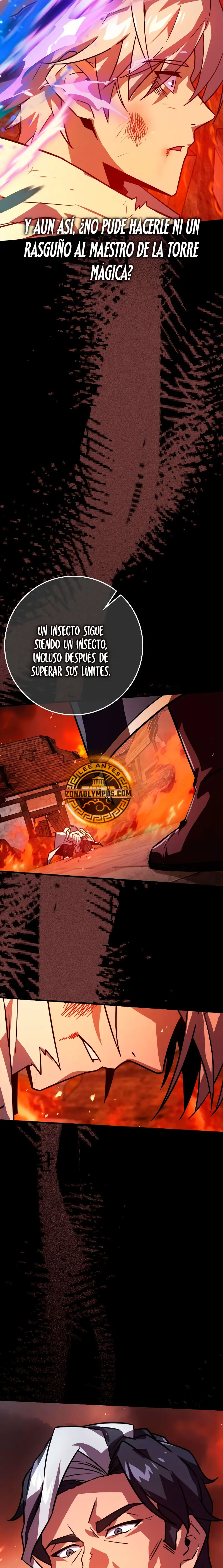 El Mago Genio Destructor de Límites > Capitulo 38 > Page 301