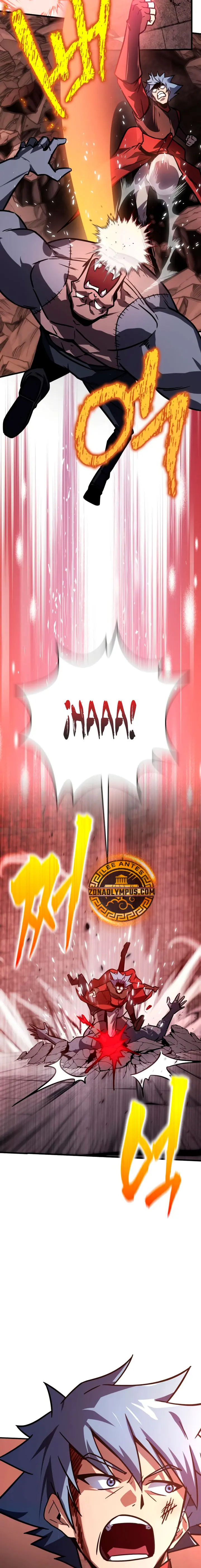 El Mago Genio Destructor de Límites > Capitulo 46 > Page 251