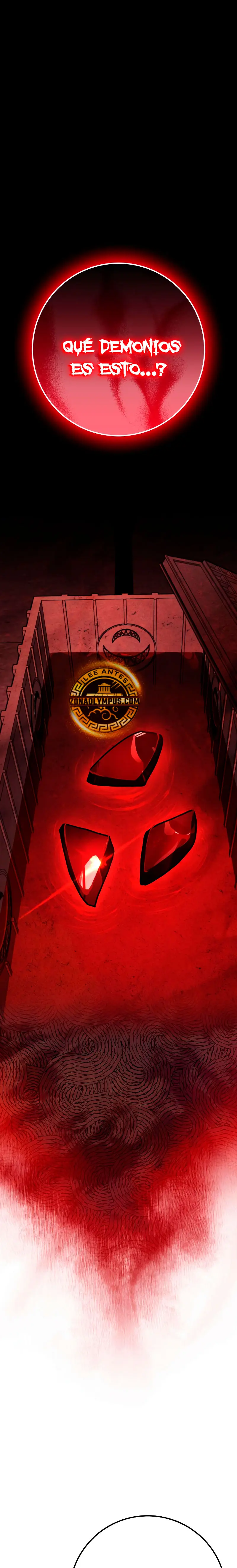 El Mago Genio Destructor de Límites > Capitulo 47 > Page 11