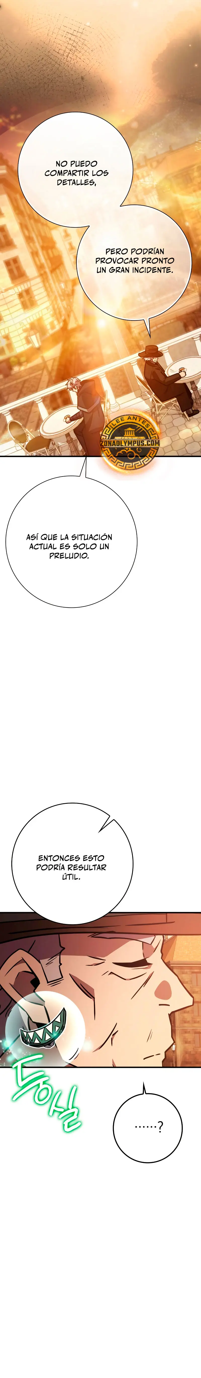 El Mago Genio Destructor de Límites > Capitulo 47 > Page 211