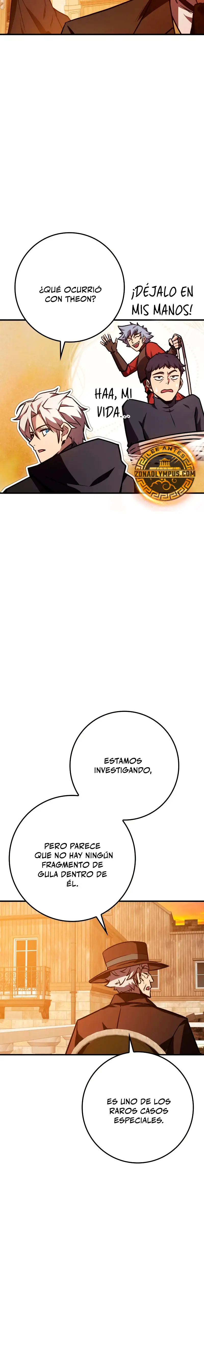 El Mago Genio Destructor de Límites > Capitulo 47 > Page 271