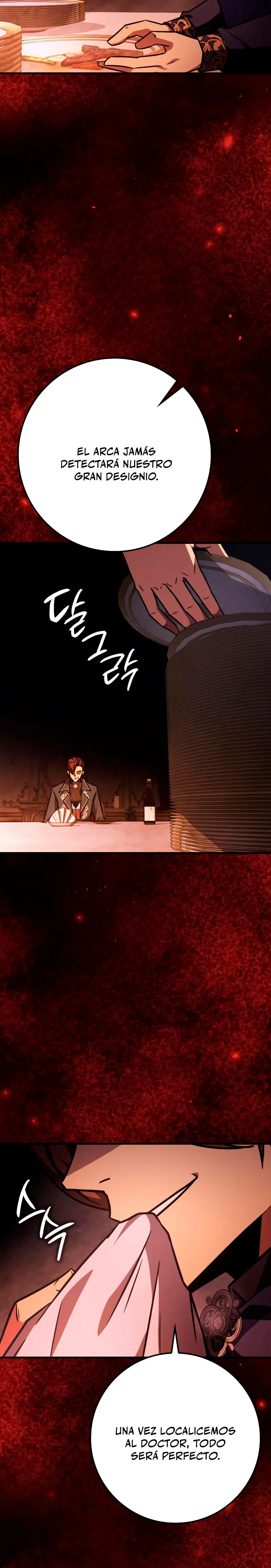 El Mago Genio Destructor de Límites > Capitulo 47 > Page 331