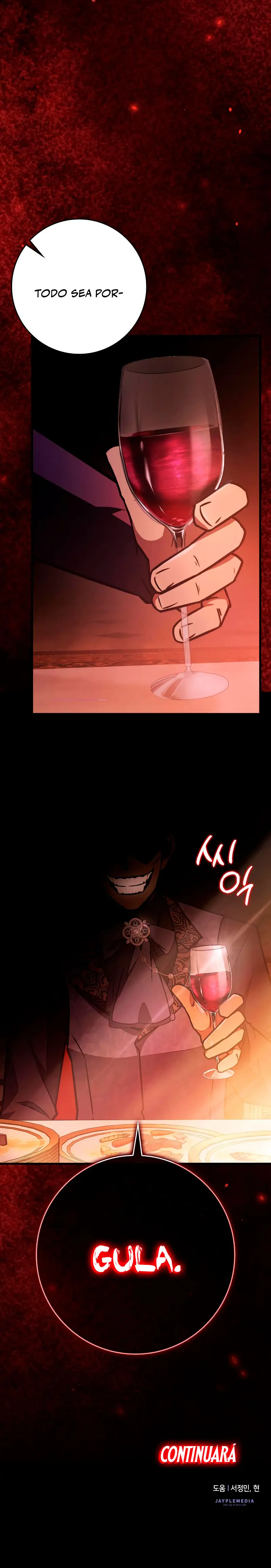 El Mago Genio Destructor de Límites > Capitulo 47 > Page 341