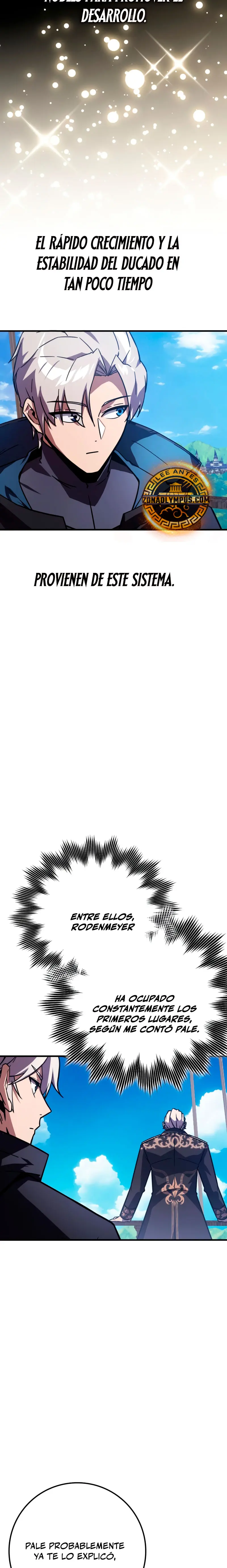 El Mago Genio Destructor de Límites > Capitulo 48 > Page 91