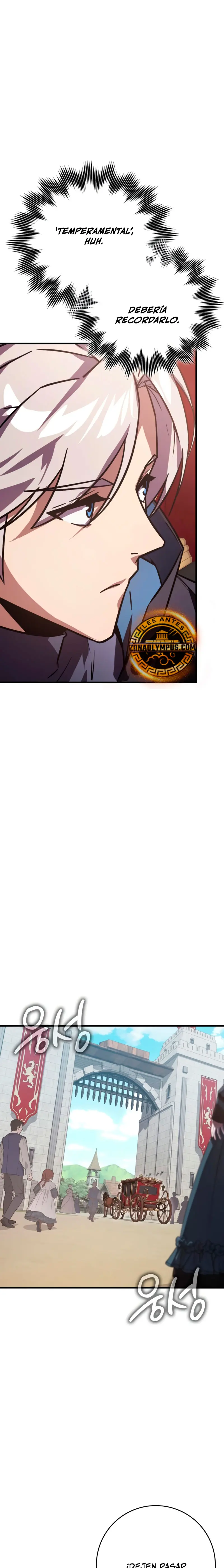 El Mago Genio Destructor de Límites > Capitulo 48 > Page 191