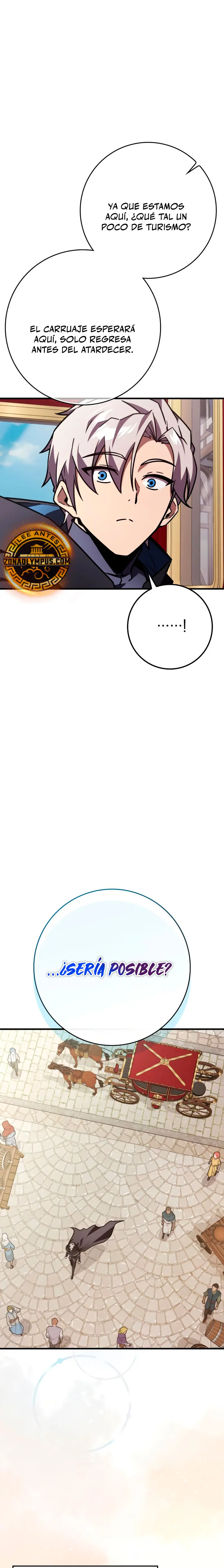 El Mago Genio Destructor de Límites > Capitulo 48 > Page 231