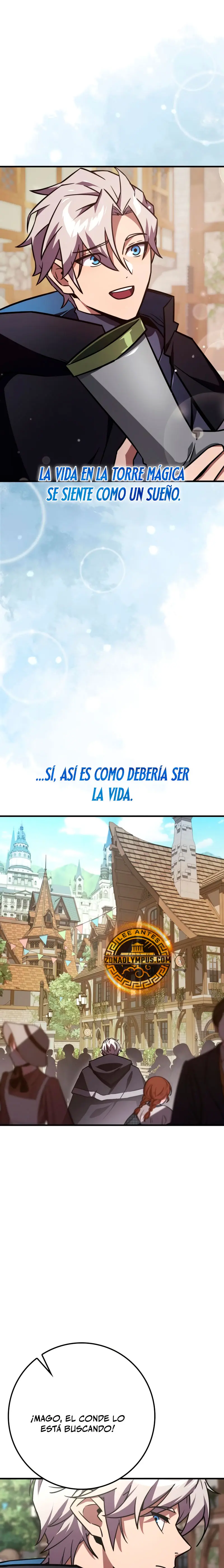 El Mago Genio Destructor de Límites > Capitulo 48 > Page 251