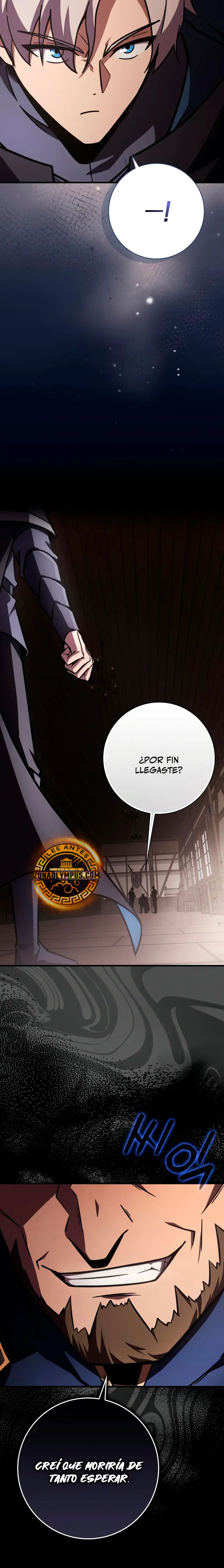 El Mago Genio Destructor de Límites > Capitulo 48 > Page 271