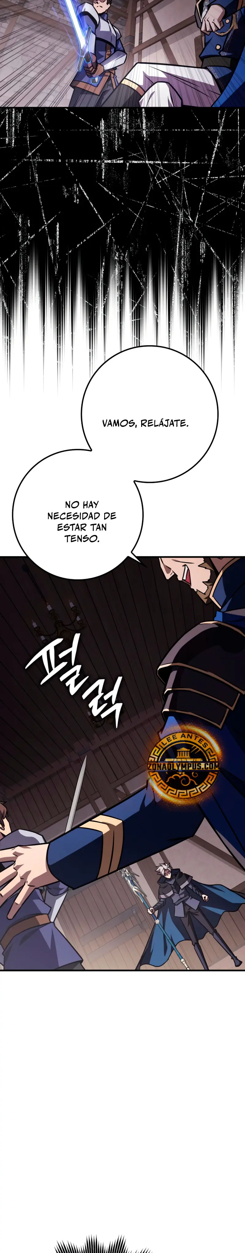 El Mago Genio Destructor de Límites > Capitulo 48 > Page 291