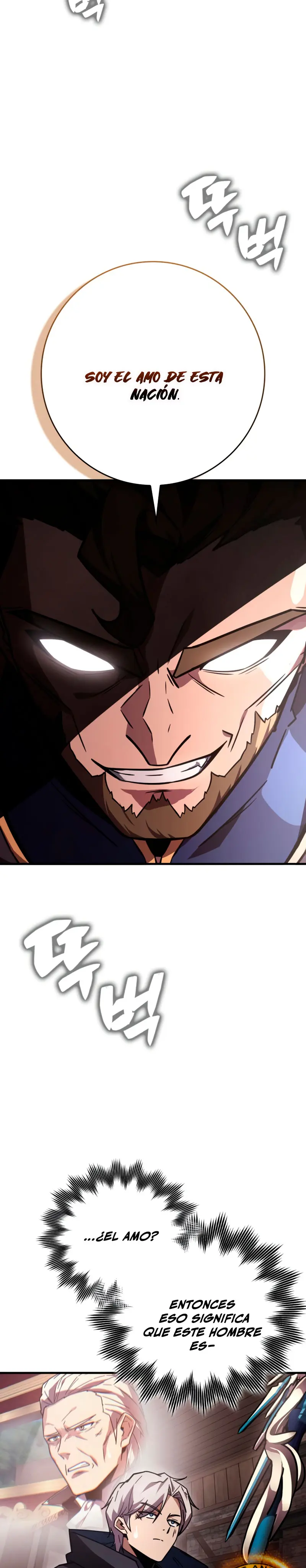 El Mago Genio Destructor de Límites > Capitulo 48 > Page 311