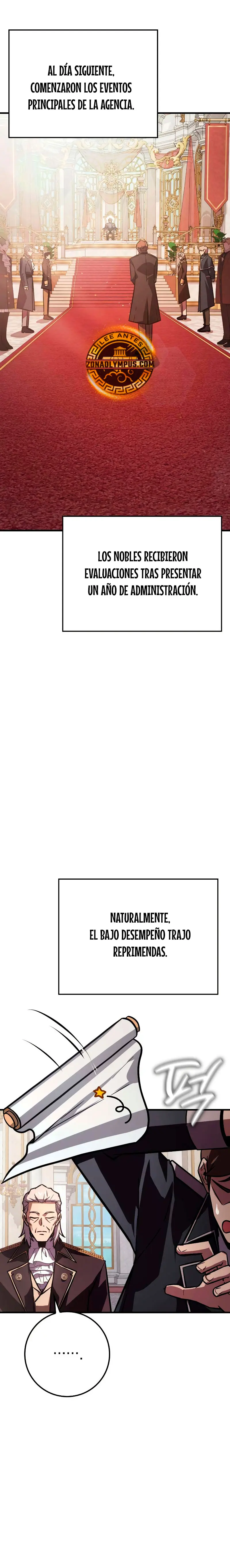 El Mago Genio Destructor de Límites > Capitulo 49 > Page 141