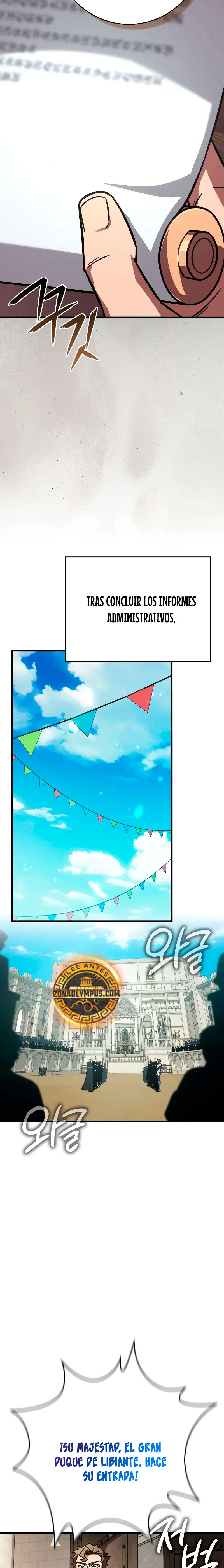 El Mago Genio Destructor de Límites > Capitulo 49 > Page 181