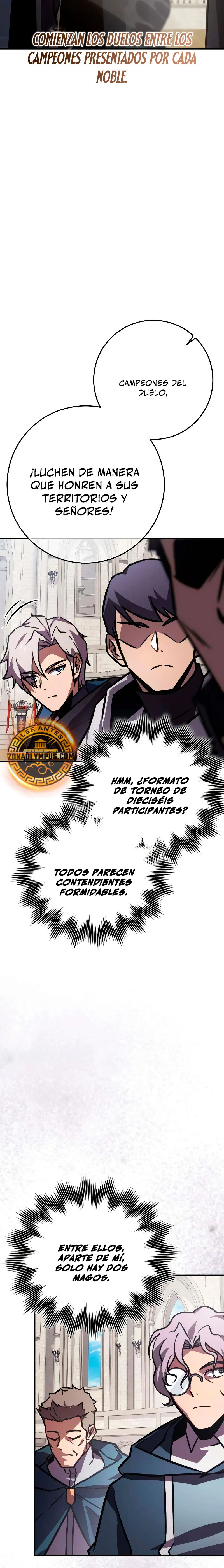 El Mago Genio Destructor de Límites > Capitulo 49 > Page 211