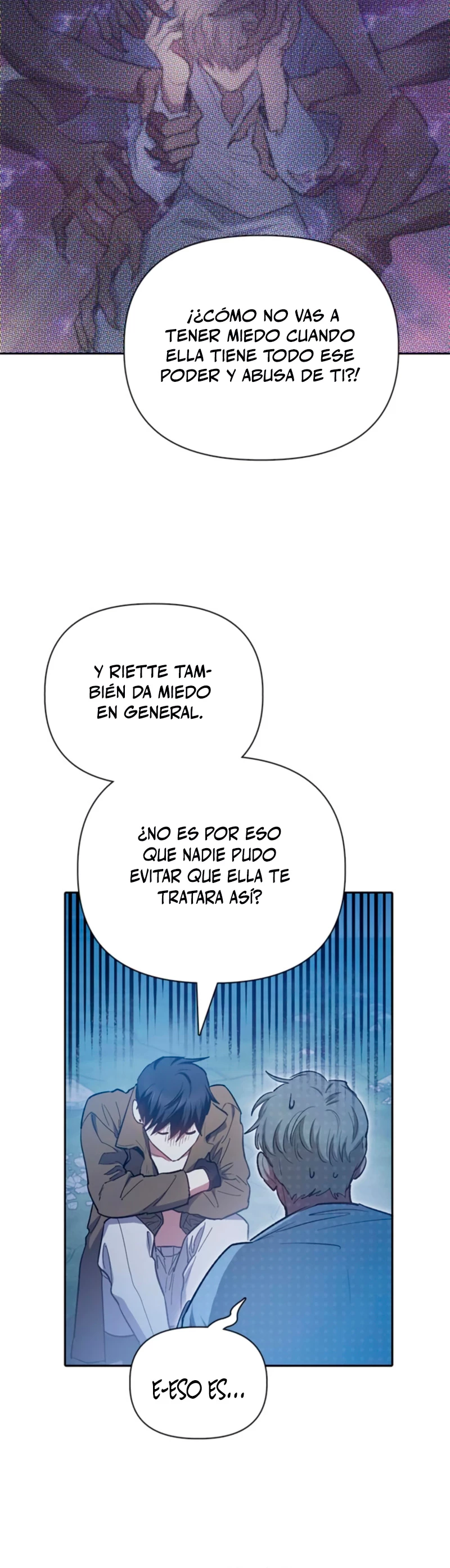 entrenador de clases  > Capitulo 76 > Page 501