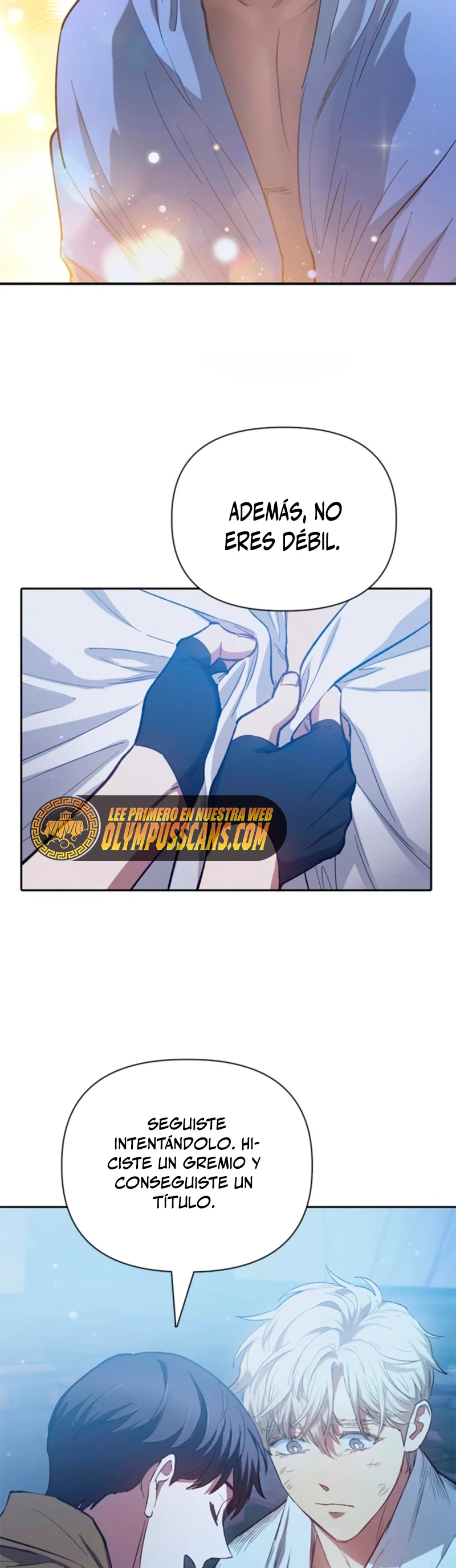 entrenador de clases  > Capitulo 76 > Page 521