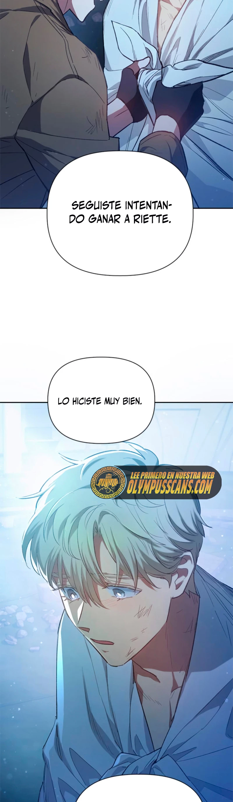 entrenador de clases  > Capitulo 76 > Page 531