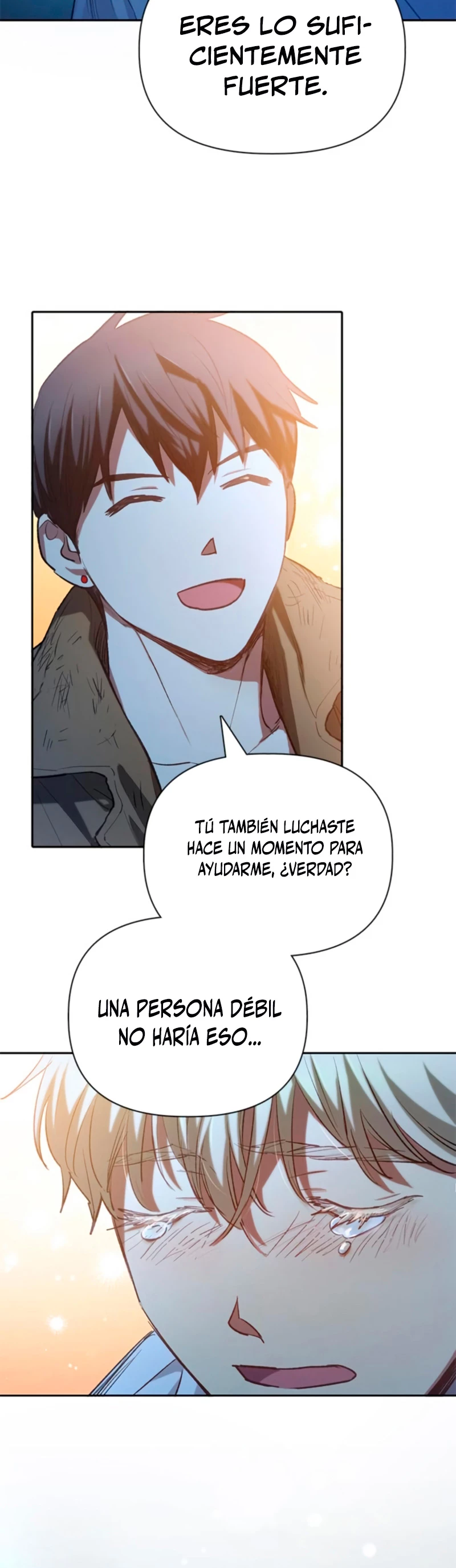 entrenador de clases  > Capitulo 76 > Page 541