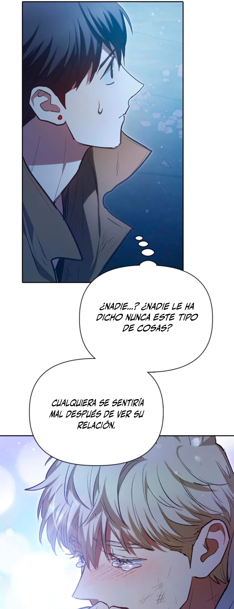 entrenador de clases  > Capitulo 76 > Page 561