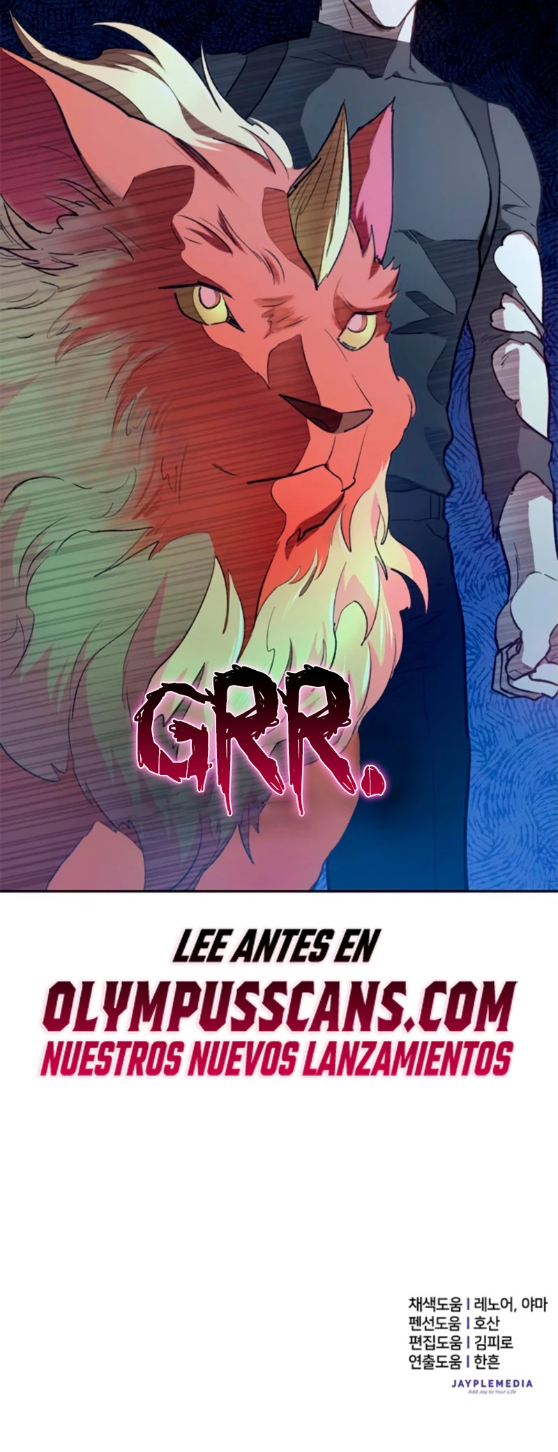 entrenador de clases  > Capitulo 76 > Page 601