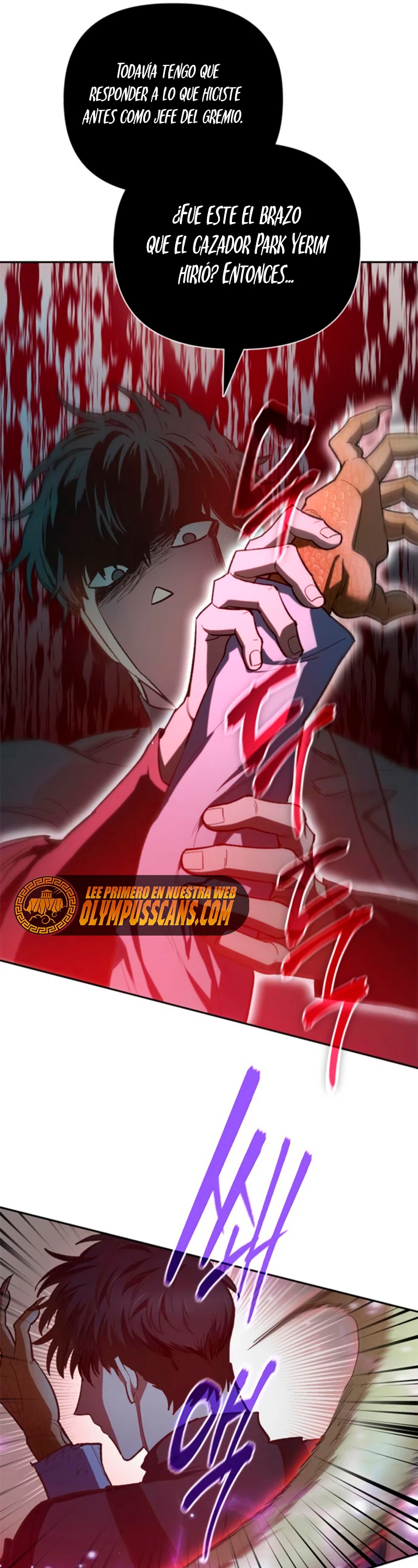 entrenador de clases  > Capitulo 76 > Page 61