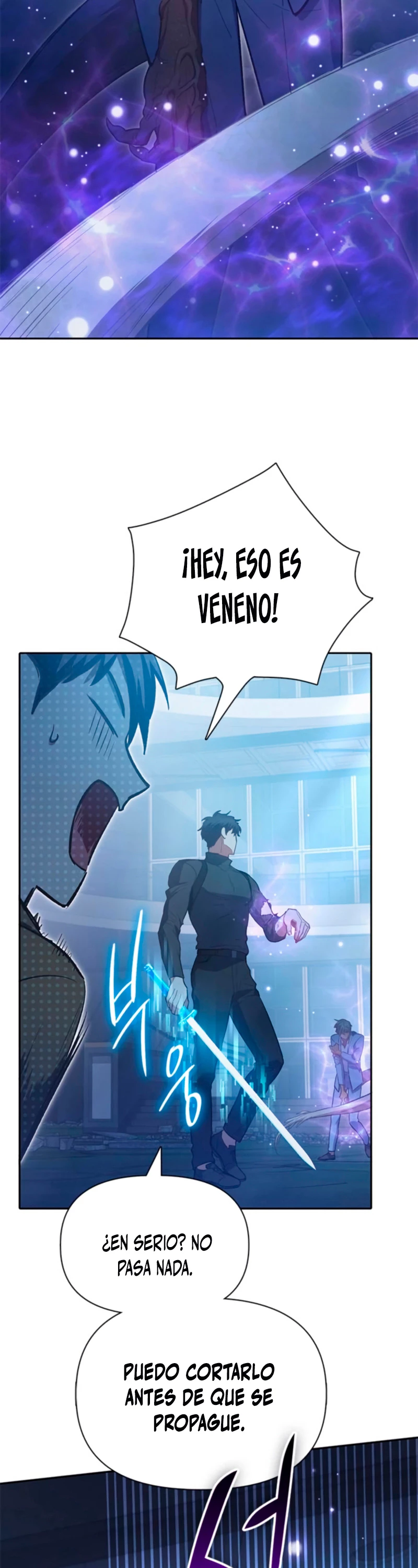 entrenador de clases  > Capitulo 76 > Page 91