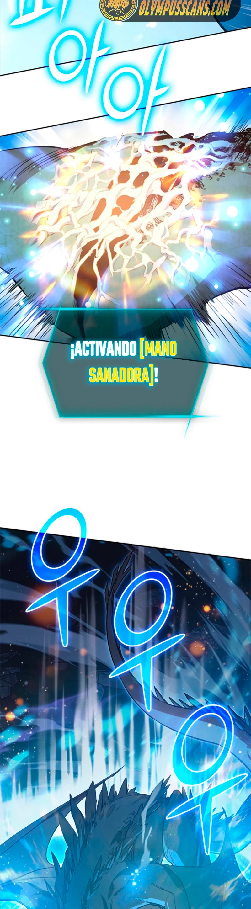 entrenador de clases  > Capitulo 76 > Page 261