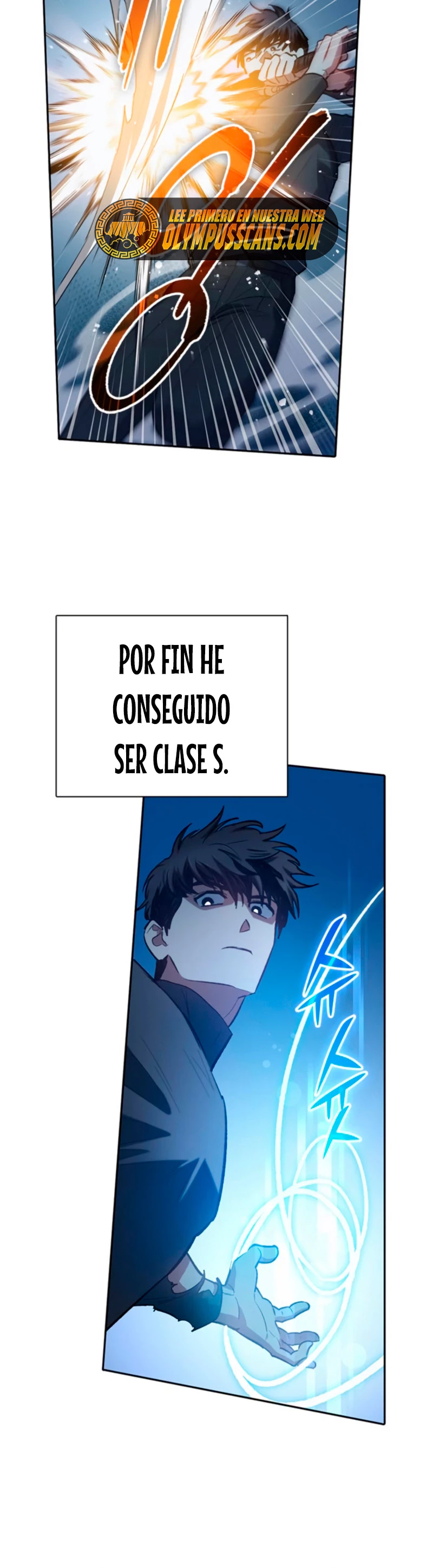 entrenador de clases  > Capitulo 76 > Page 291