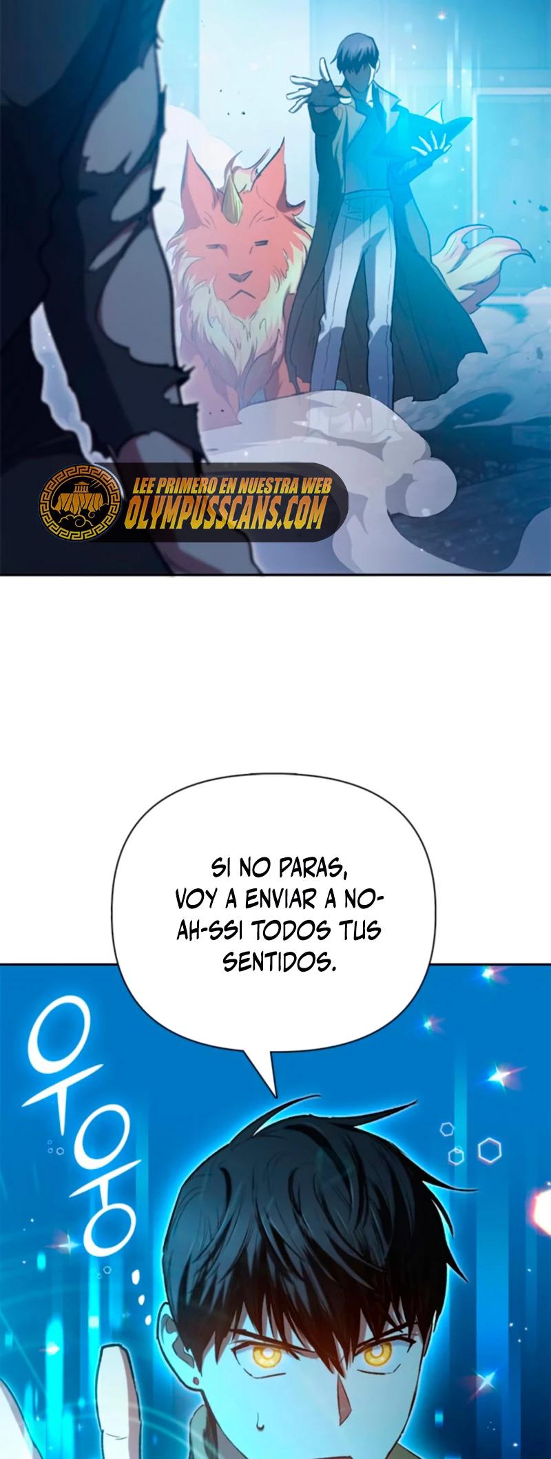 entrenador de clases  > Capitulo 76 > Page 371