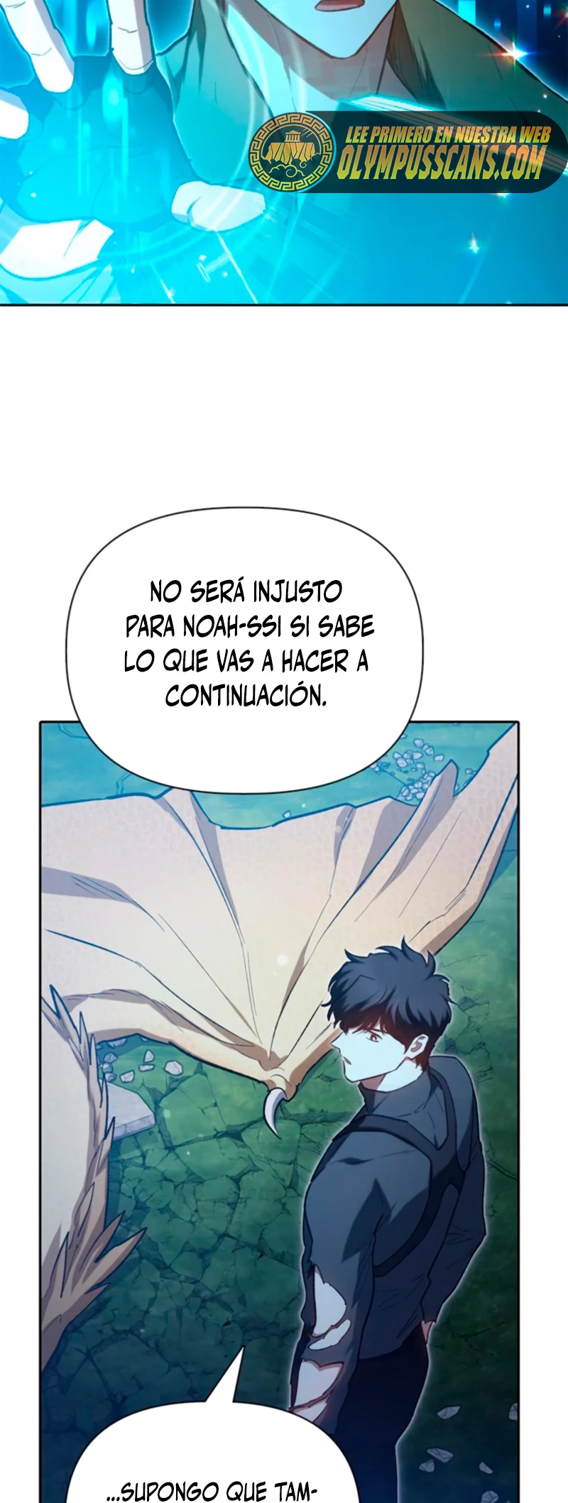 entrenador de clases  > Capitulo 76 > Page 381