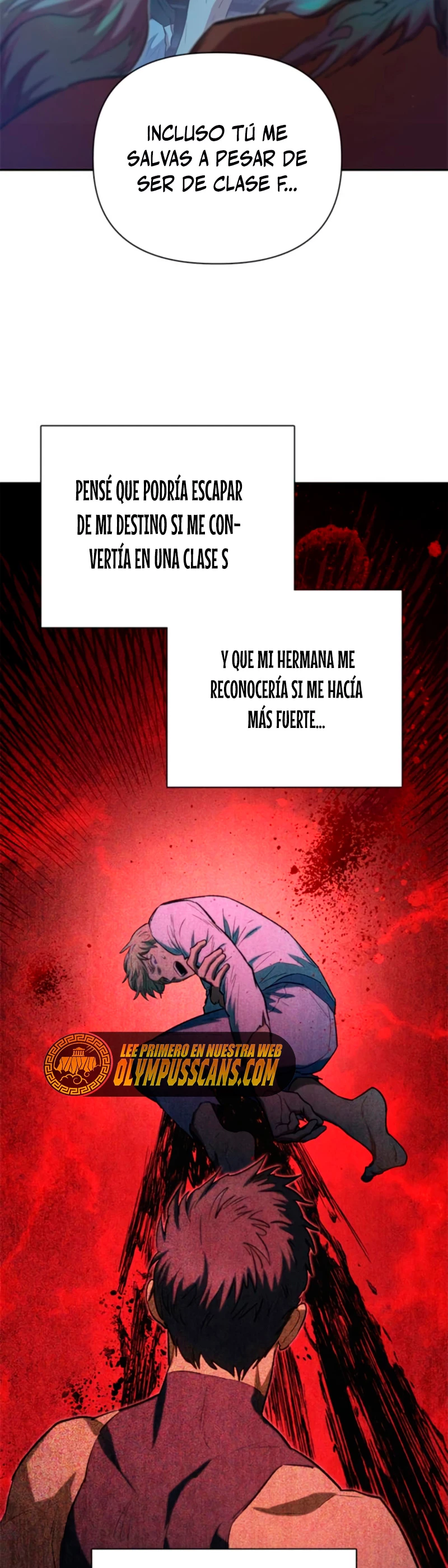 entrenador de clases  > Capitulo 76 > Page 441