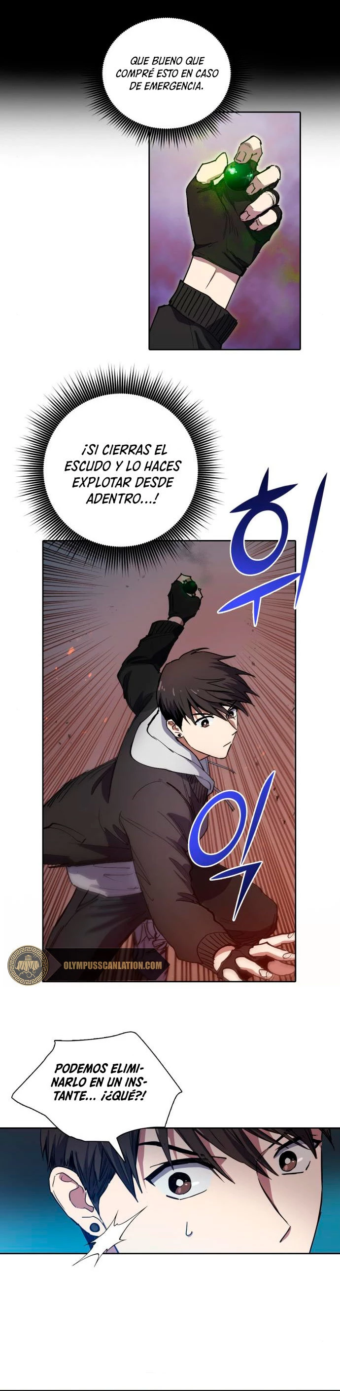 entrenador de clases  > Capitulo 11 > Page 81