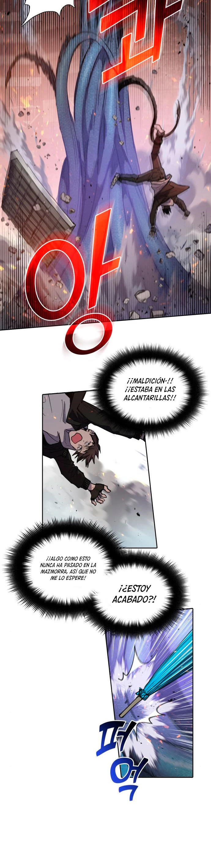 entrenador de clases  > Capitulo 11 > Page 101