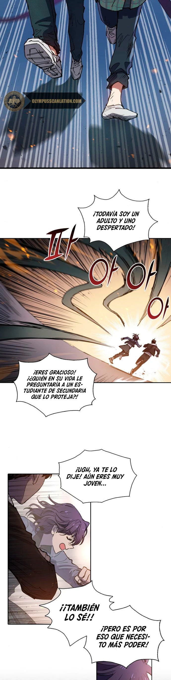 entrenador de clases  > Capitulo 11 > Page 141