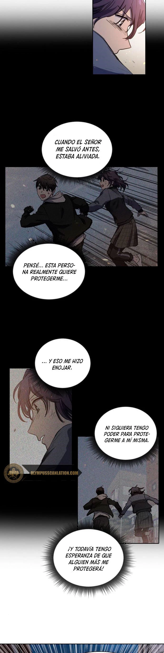entrenador de clases  > Capitulo 11 > Page 151