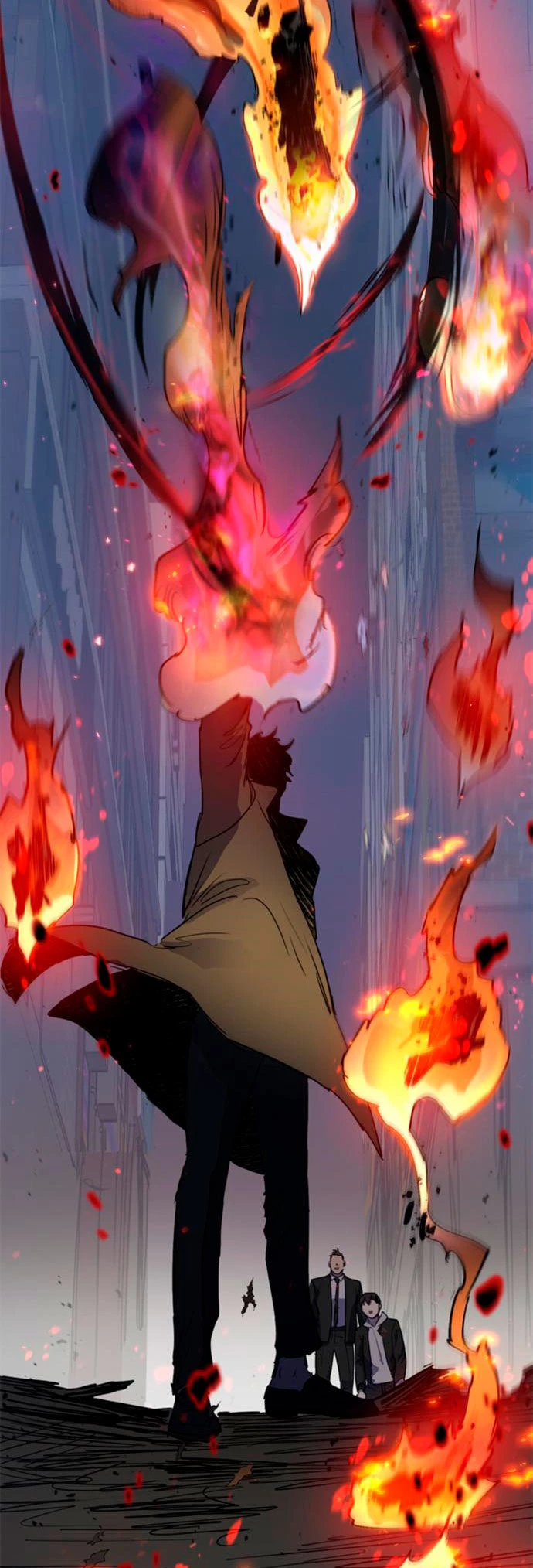entrenador de clases  > Capitulo 11 > Page 331