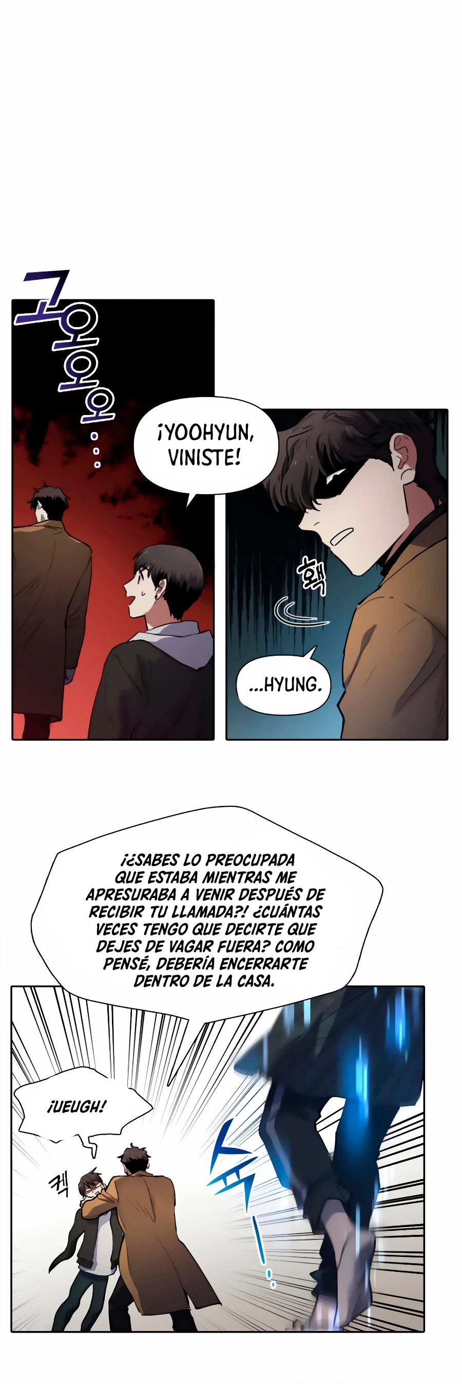 entrenador de clases  > Capitulo 12 > Page 41
