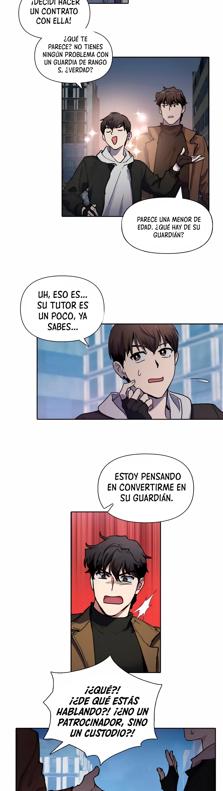 entrenador de clases  > Capitulo 12 > Page 61