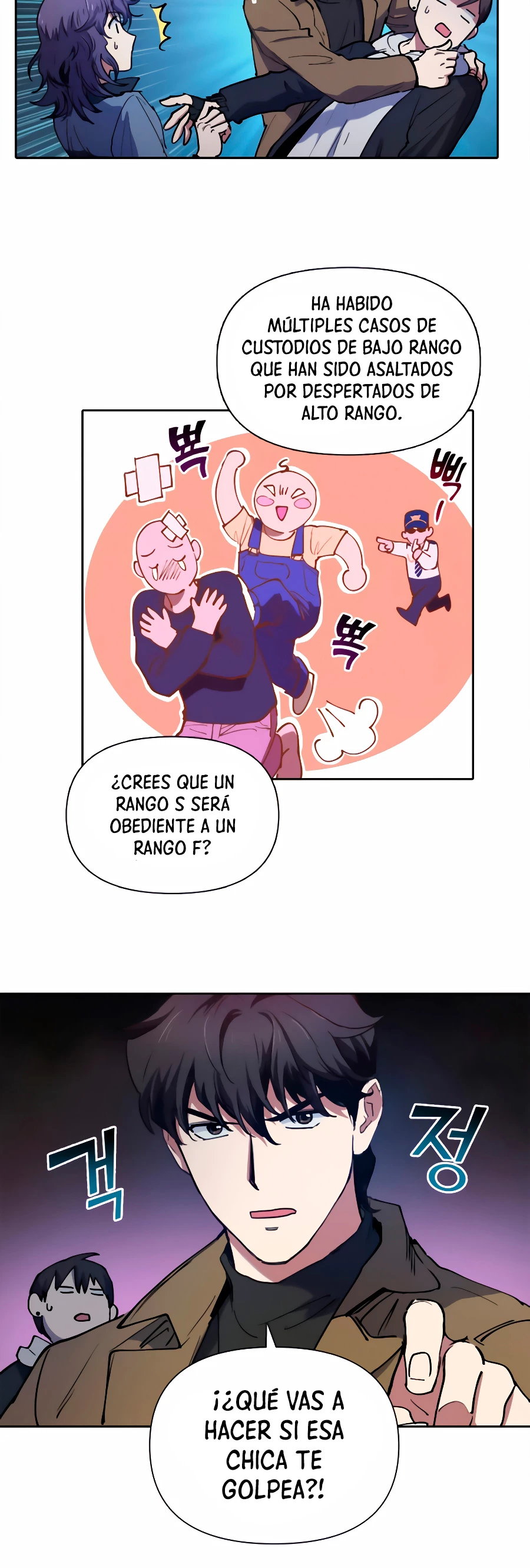 entrenador de clases  > Capitulo 12 > Page 101