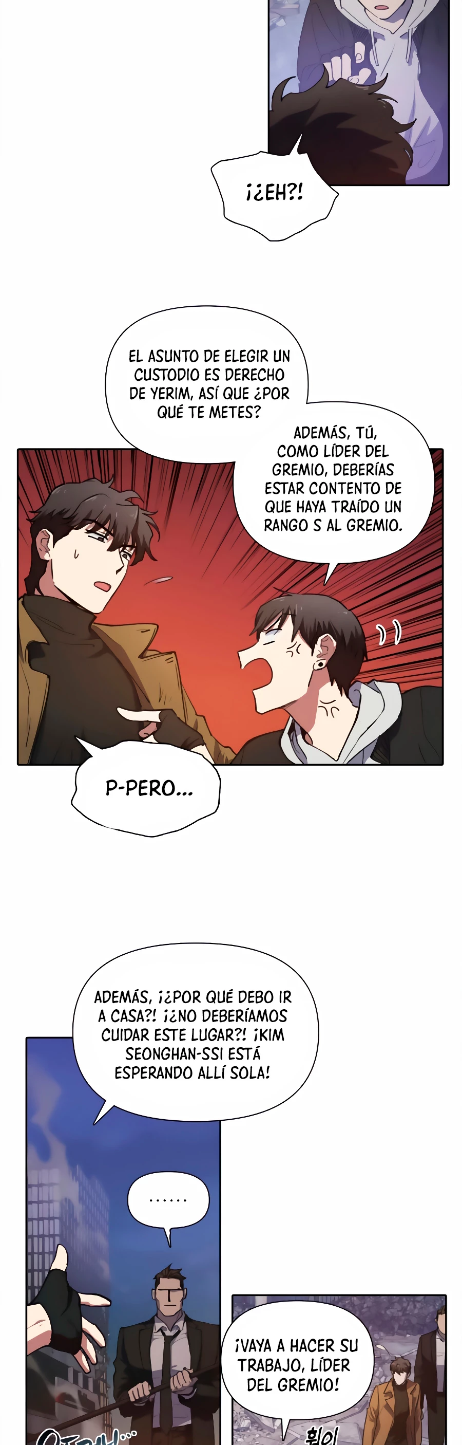 entrenador de clases  > Capitulo 12 > Page 141