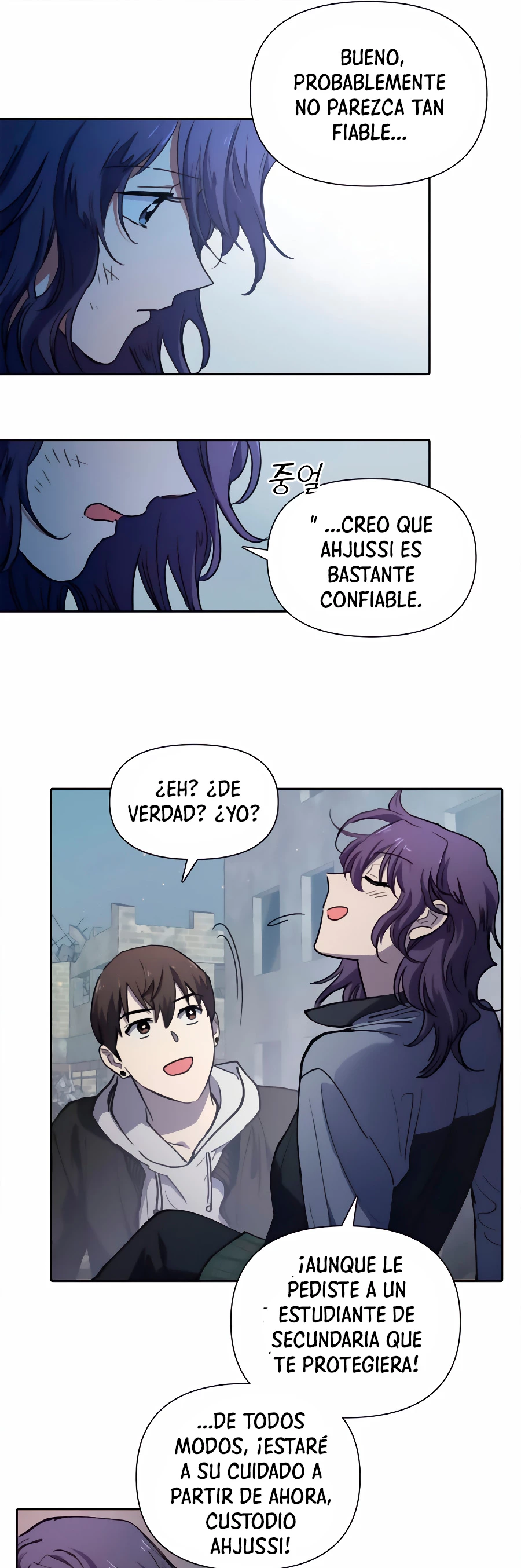 entrenador de clases  > Capitulo 12 > Page 221