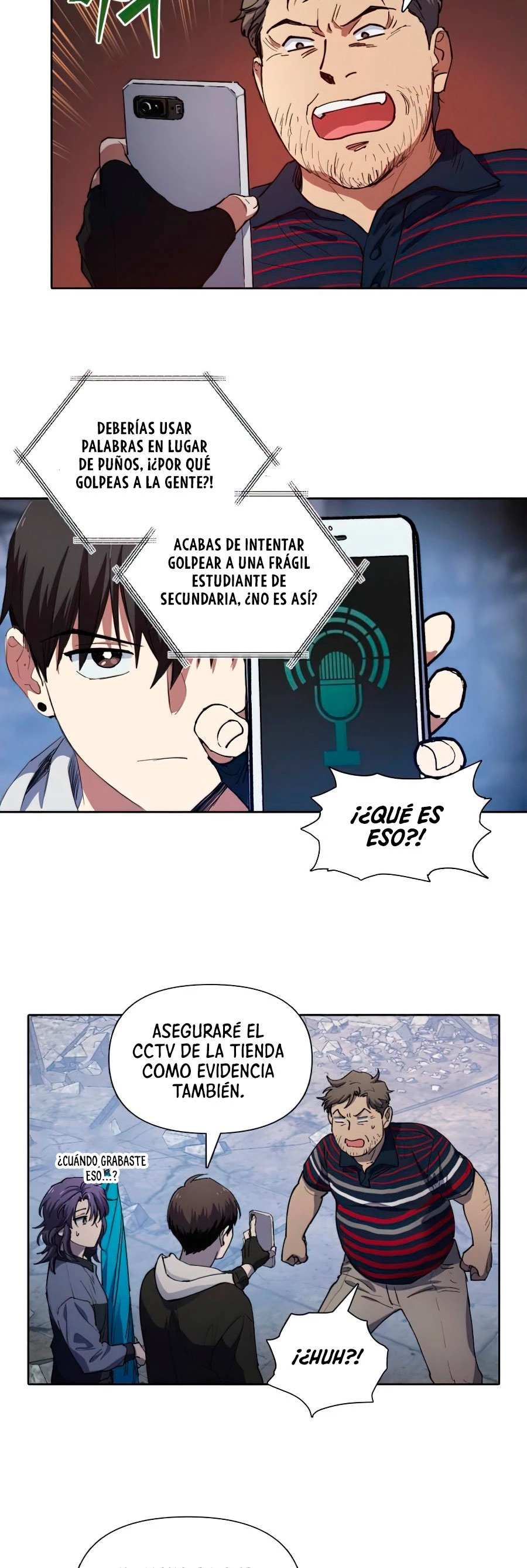 entrenador de clases  > Capitulo 13 > Page 61
