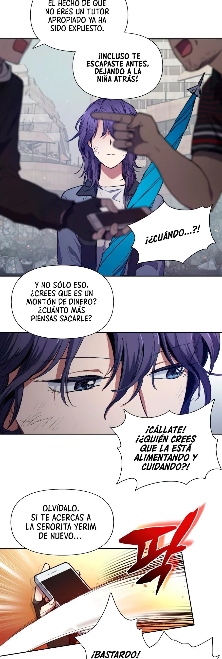 entrenador de clases  > Capitulo 13 > Page 71