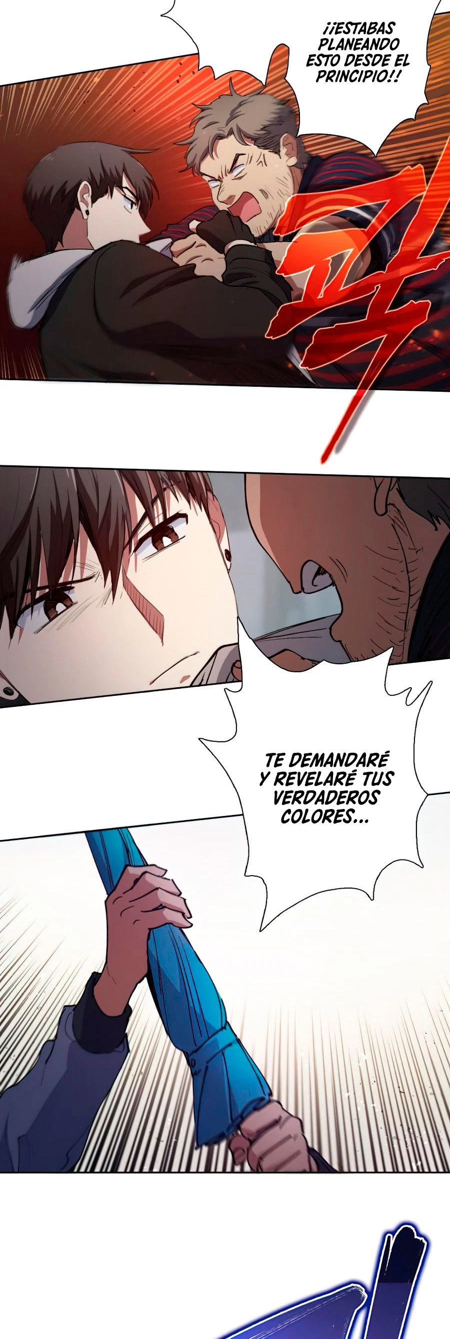 entrenador de clases  > Capitulo 13 > Page 81