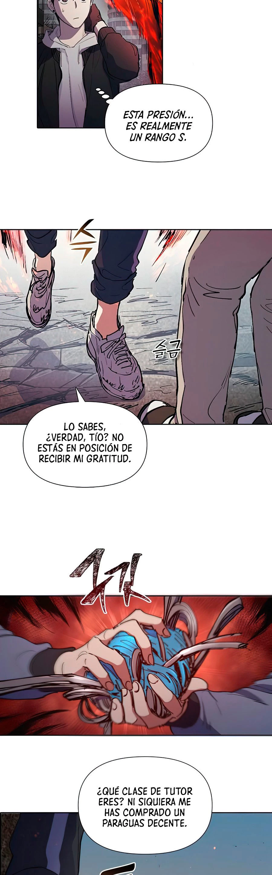 entrenador de clases  > Capitulo 13 > Page 151