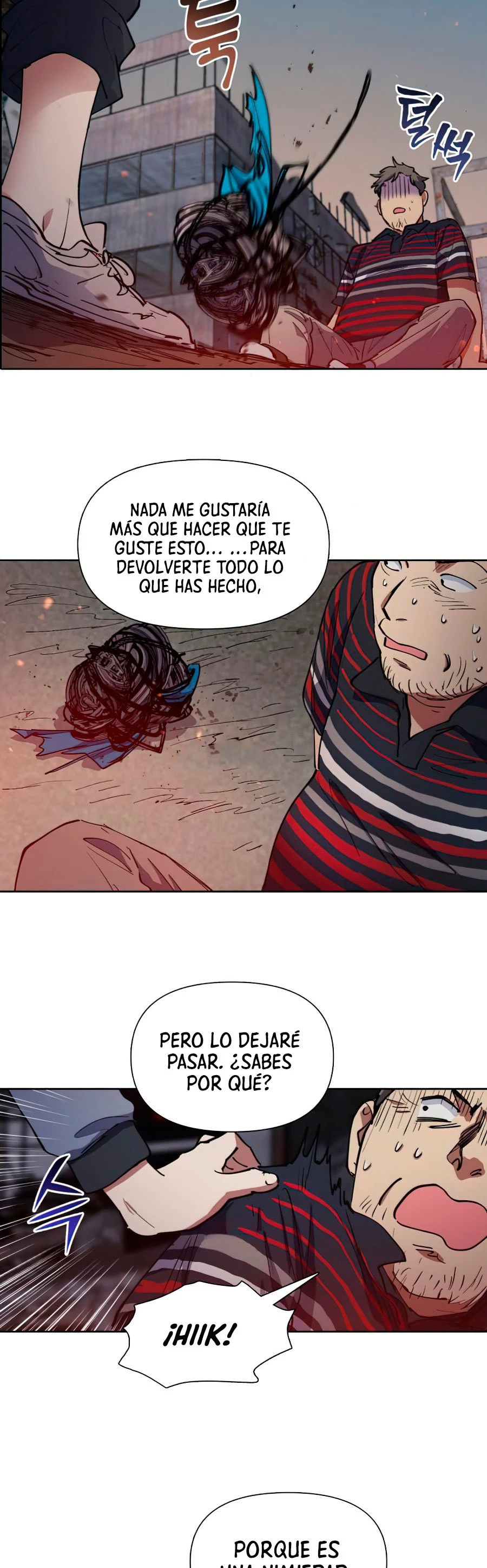 entrenador de clases  > Capitulo 13 > Page 161